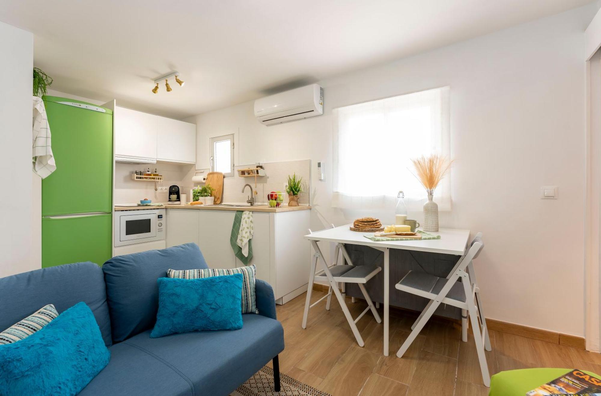 Apartamento Piso A 3 Min De Playa Y Centro Estepona Exterior foto